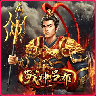 雷神之鎚老虎機試玩icon