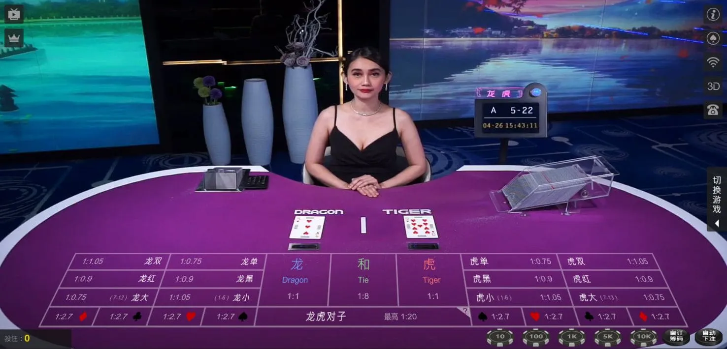 DG LIVE GAME (2)
