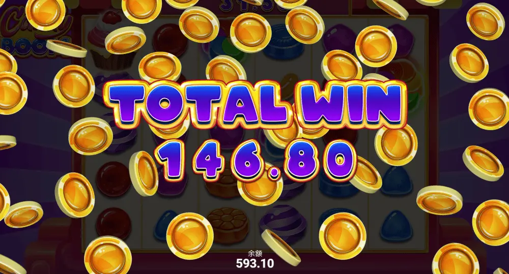 candy boom 18