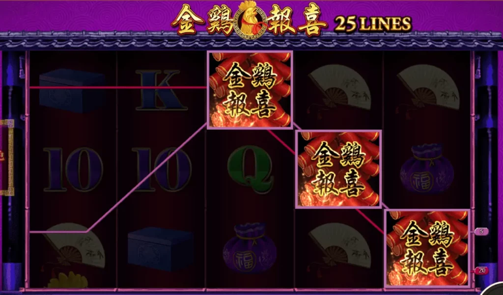 免費遊戲特色