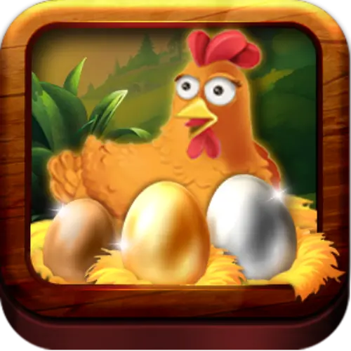 chicken farm